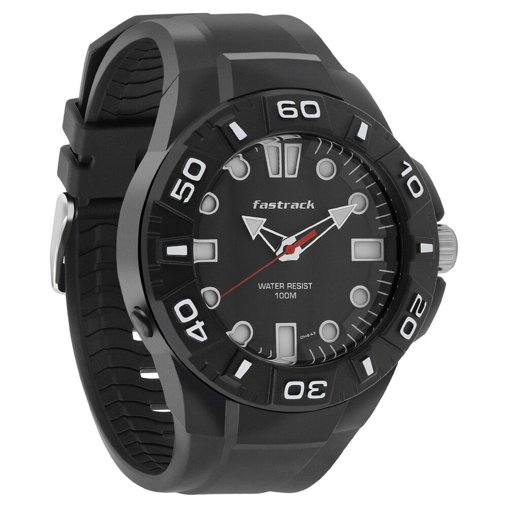 Fastrack 38048pp01 top trendies watch