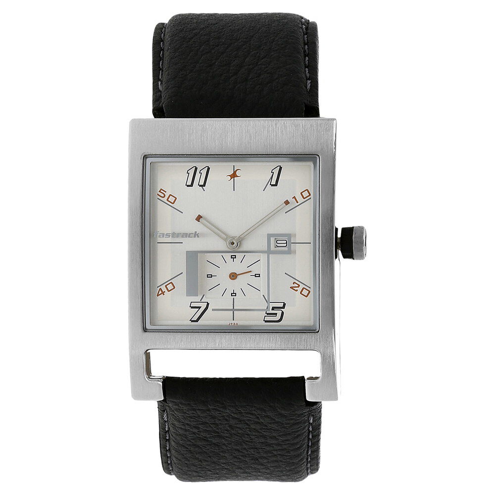 Fast track watch best sale belt
