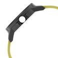 Fastrack Fastfit Quartz Analog Green Dial Silicone Strap Unisex Watch - image number 3