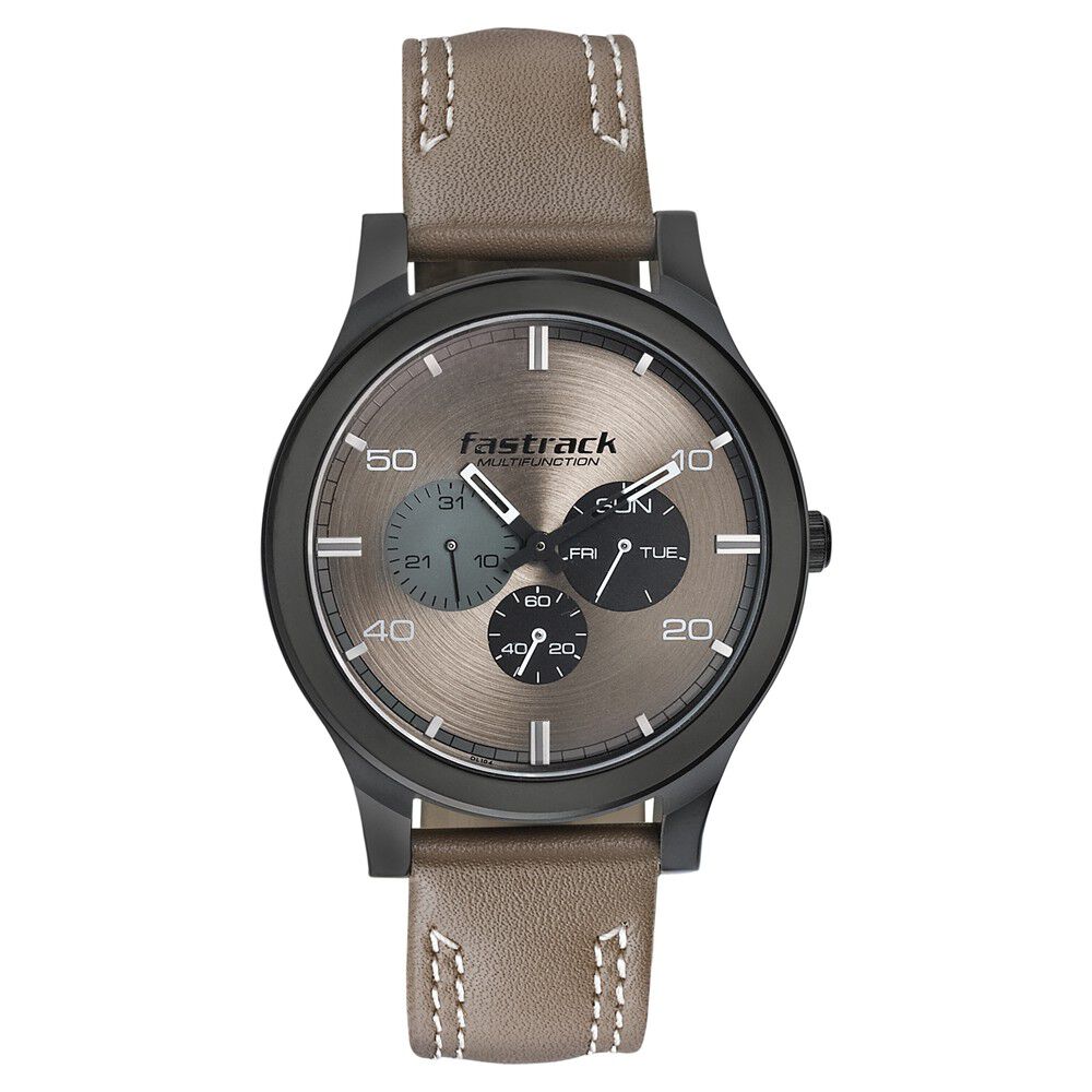Fastrack dial new arrivals case