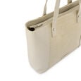 Fastrack Grey Large Tote Bag for Women - image number 4
