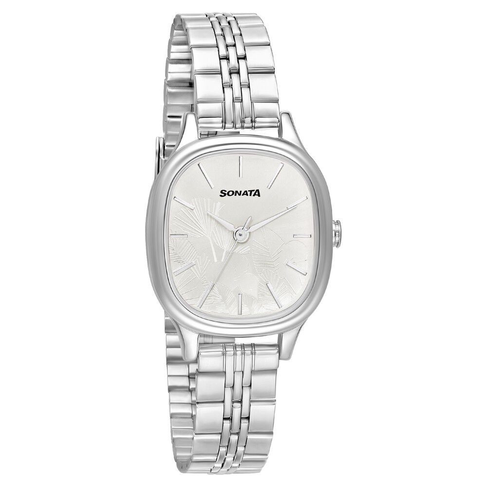 Sonata ladies watches under 2000 2025