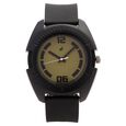 Fastrack Quartz Analog Green Dial Plastic Strap Watch for Guys - image number 0