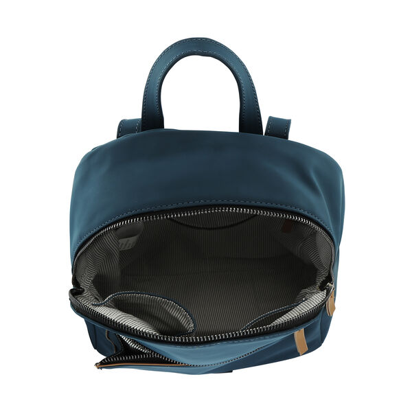 Fastrack Easy Carry Backpack in Blue - image number 5