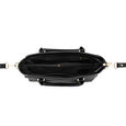 Fastrack Black Large Satchel Bag for Women - image number 8