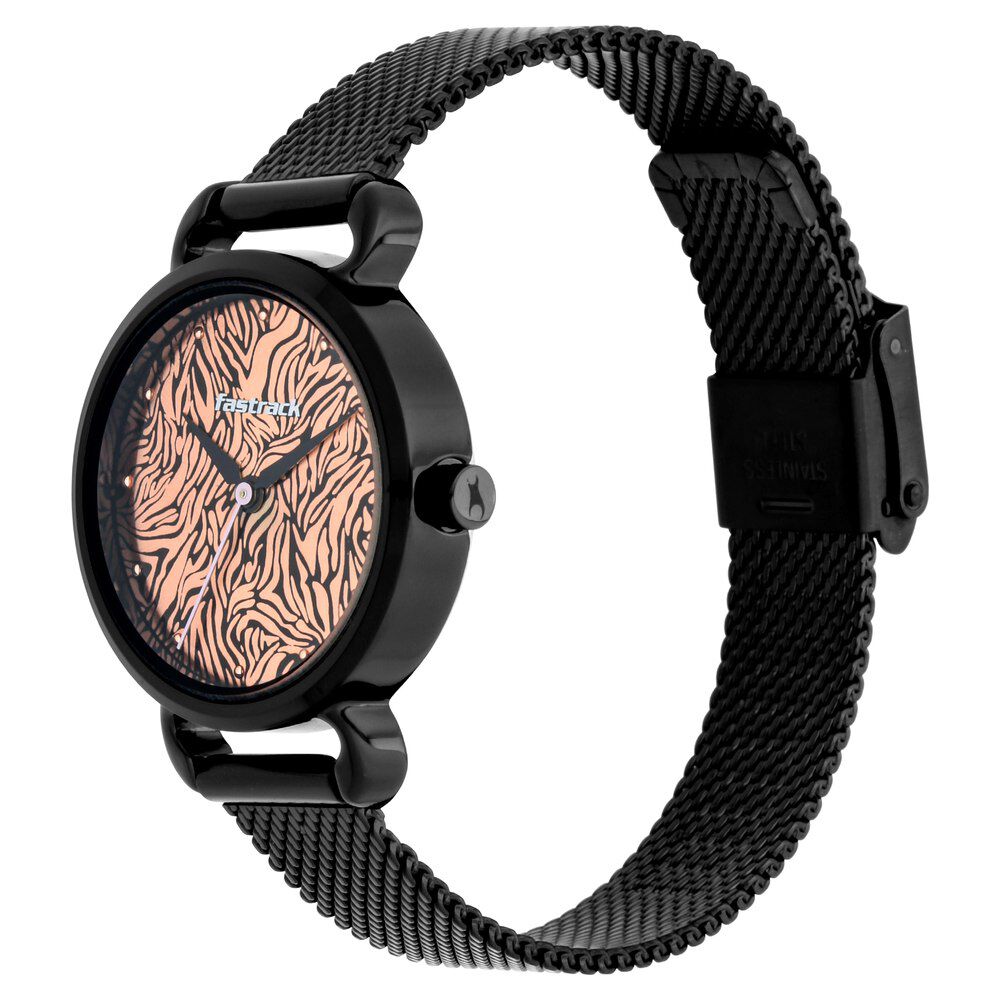 Fastrack printed watches on sale
