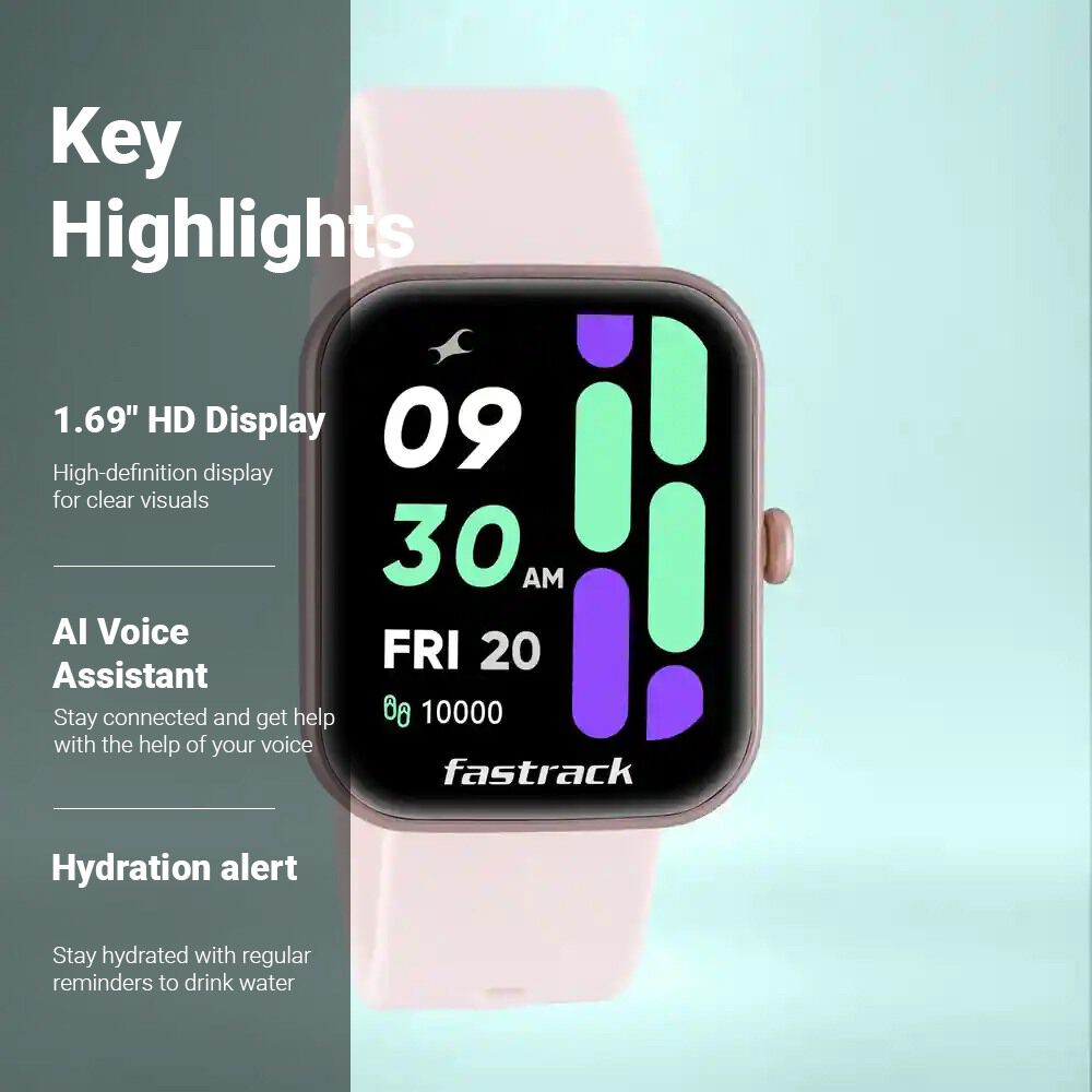 Fastrack watch key price online