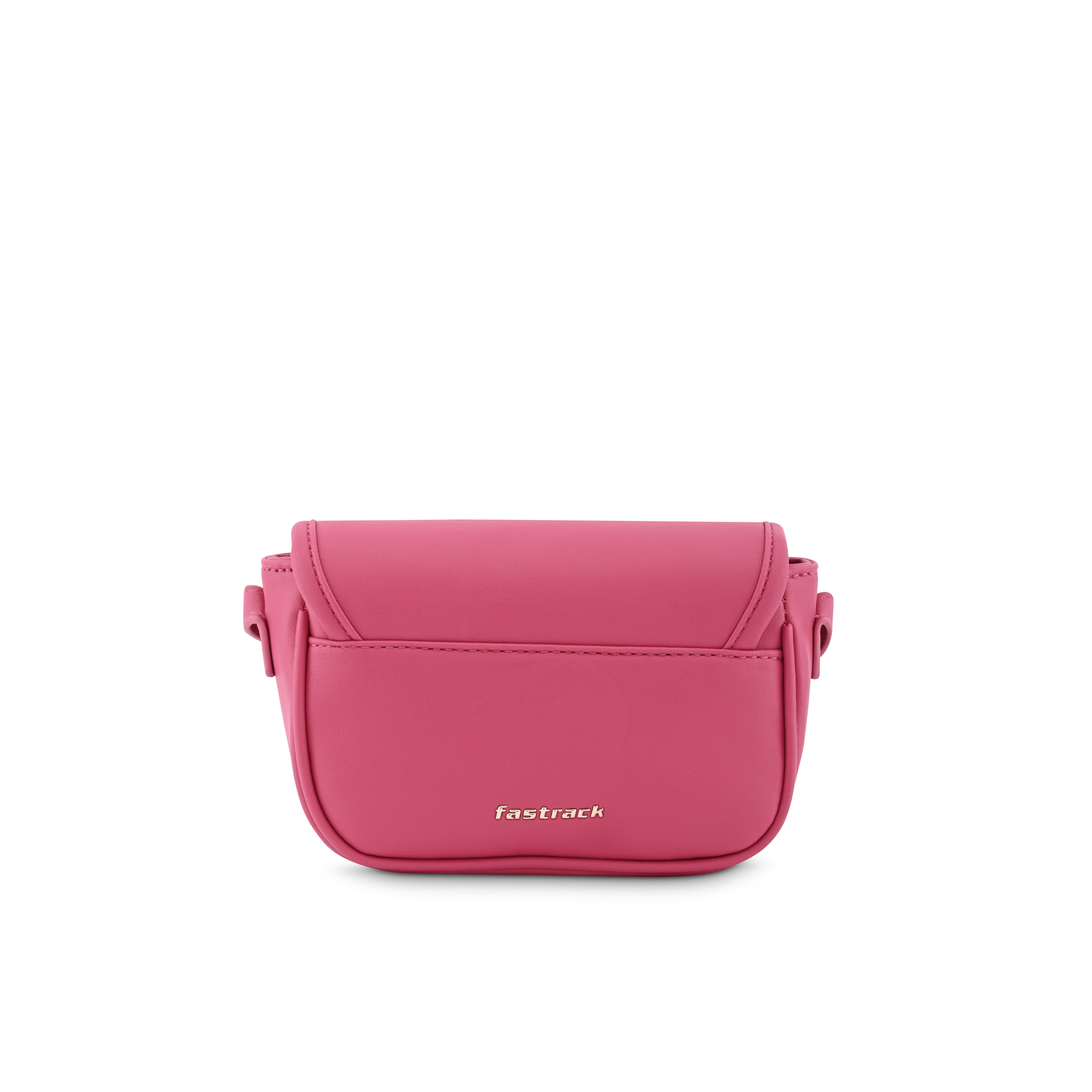 Buy Online Pink Mini Sling Bag f241slmis10pk1 Fastrack