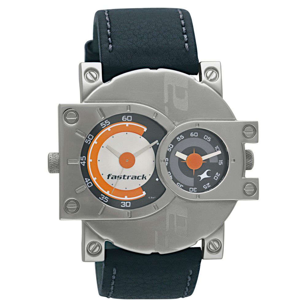 Fastrack watch machine outlet