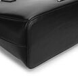 Fastrack MonoEdge shoulder bag - black and white - image number 6