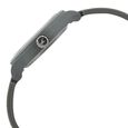 Fastrack Quartz Analog Orange Dial Strap Watch for Unisex - image number 2