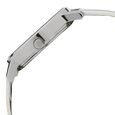 Fastrack Varsity Quartz Analog White Dial Leather Strap Watch for Girls - image number 2