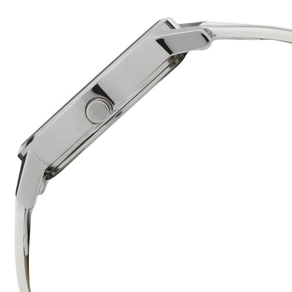 Fastrack Varsity Quartz Analog White Dial Leather Strap Watch for Girls - image number 2