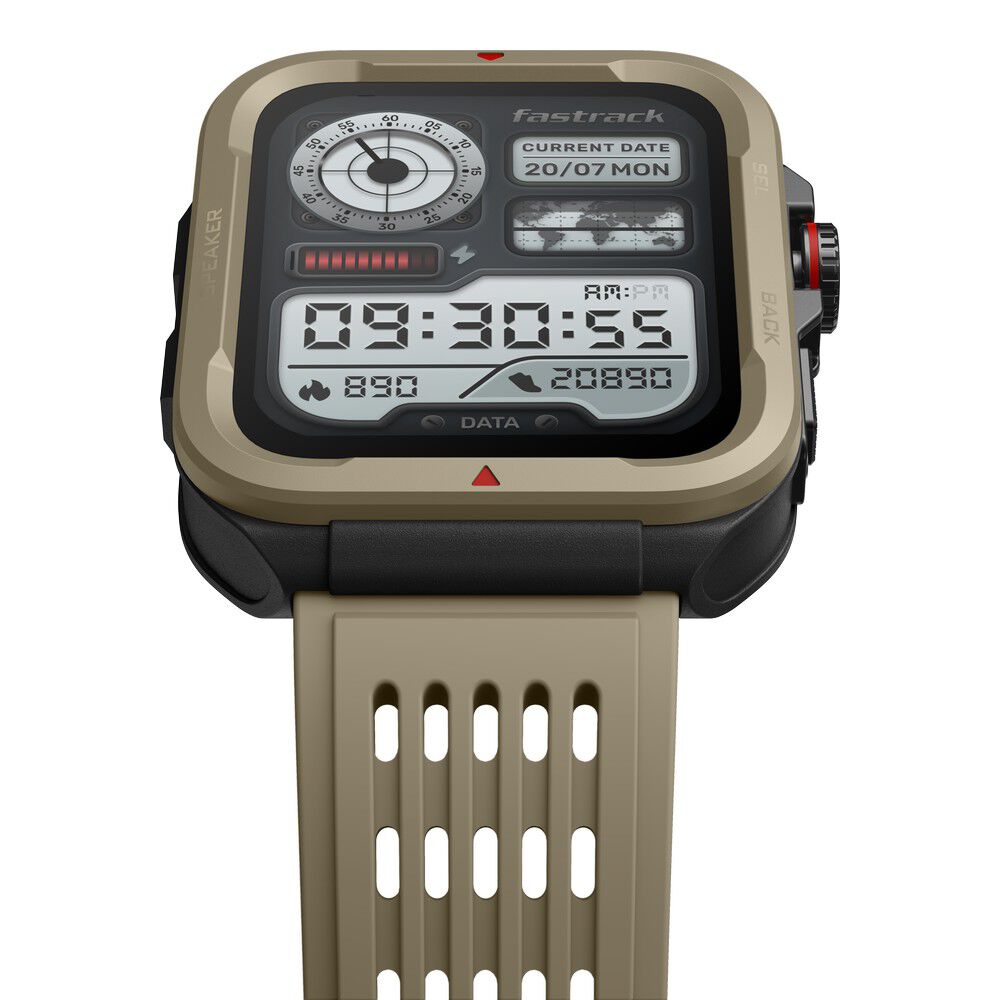 Fastrack v8 sales watch price