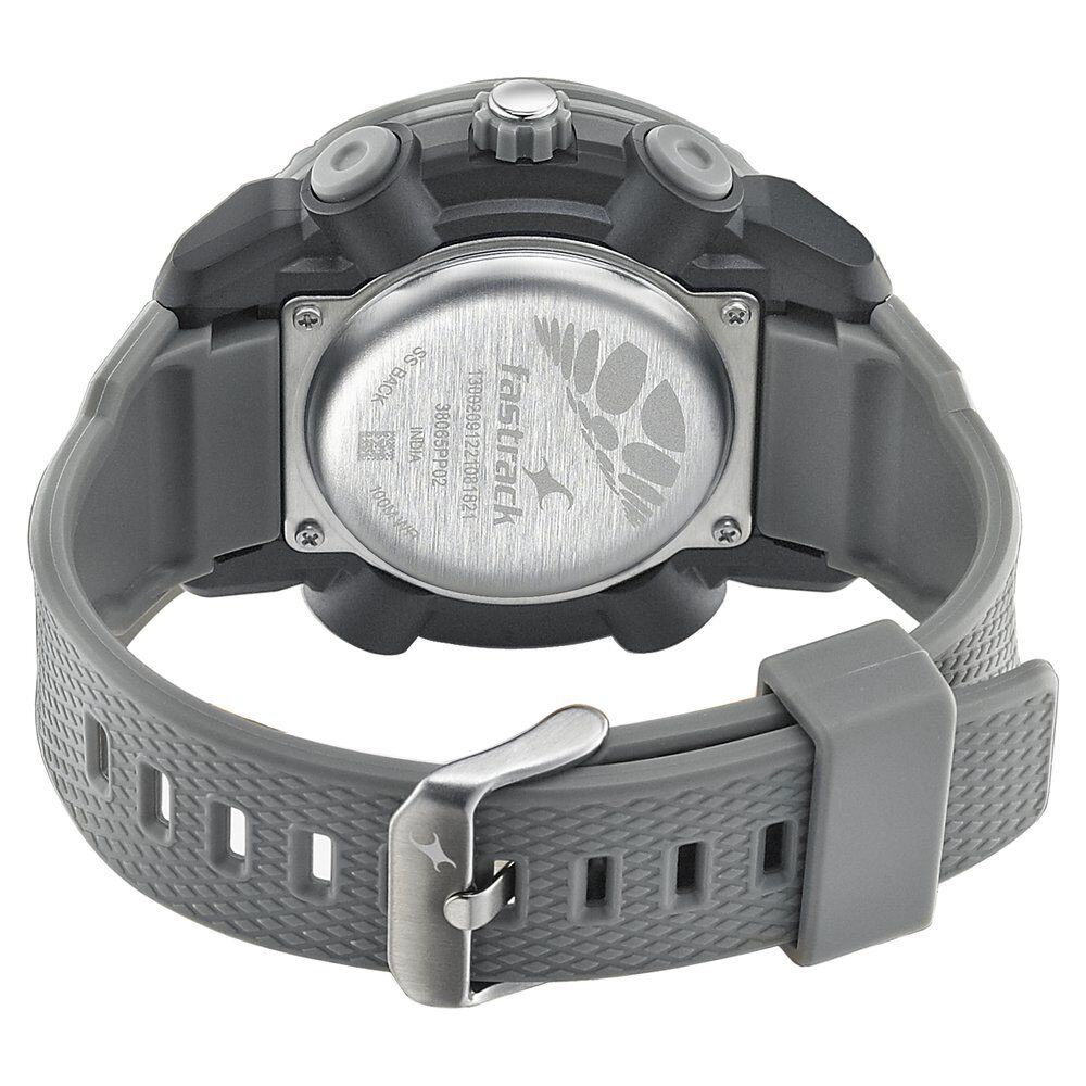 G shock 2025 fastrack watches