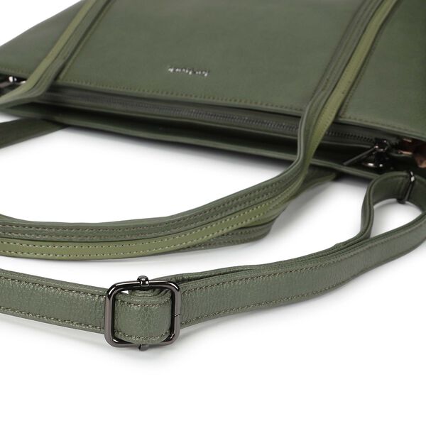 Vibe carry - laptop tote - image number 7