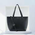 Fastrack Everyday Essential Tote Bag - image number 0