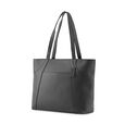 Fastrack Black Laptop Tote Bag for Women - image number 2