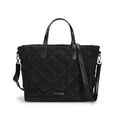 Fastrack Quilted Tote - image number 0