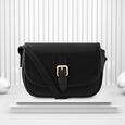 Fastrack Black Casual Sling Bag for Girls - image number 0