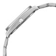 Fastrack Gelato silver analog bracelet watch with Matcha Green dial for Girls - image number 4