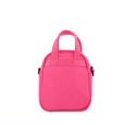 Fastrack Snack-Pack Pink Sling Bag with Detachable Sling - image number 5