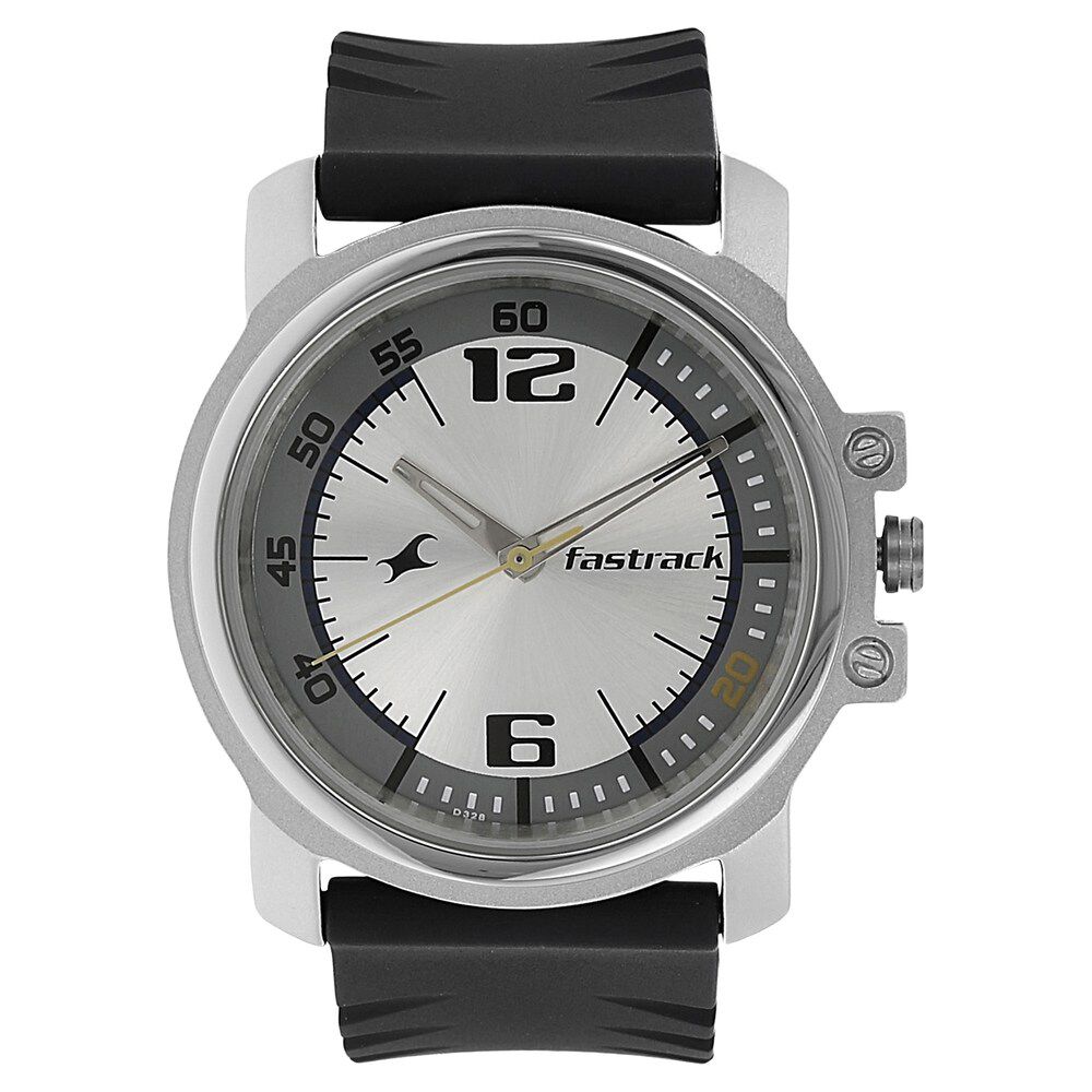 Fastrack watch d327 hotsell price