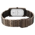Fastrack Gelato brown analog bracelet watch with Chocolate dial for Girls - image number 5