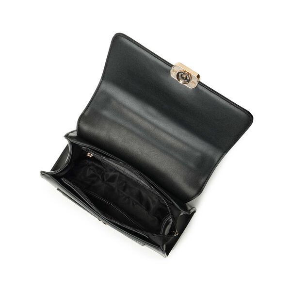 Fastrack black modlock satchel - image number 4