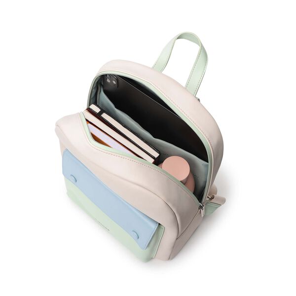Fastrack Dual Hue Backpack - image number 4