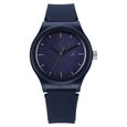 Fastrack Tees Urbanique Quartz Analog Pink Dial PU Strap watch For Girls