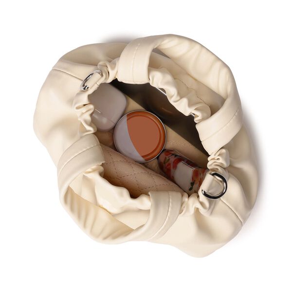 Fastrack White Ruched Sling - image number 4