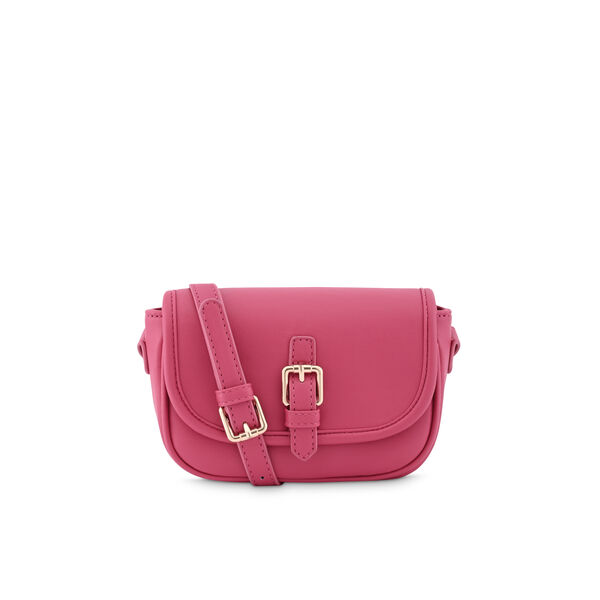 Pink Mini Sling Bag - image number 1