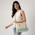Fastrack satchelplay - tan