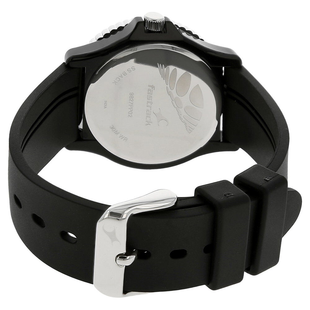 Fastrack 9827pp02 deals