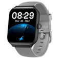 Fastrack Smartwatch Reflex Horizon with 4.17 cm UltraVU Display Built-in Alexa with 100 Plus Sports Modes - image number 1