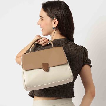 Fastrack Daily Drip Satchel Bag