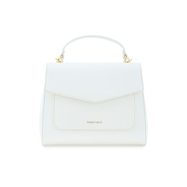 Fastrack Carry-It-All Chic Satchel - image number 2