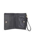 Miniclick black wallet - image number 4