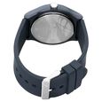 Fastrack Deadpool Quartz Analog Bicolour Dial Silicone Strap Unisex Watch - image number 3
