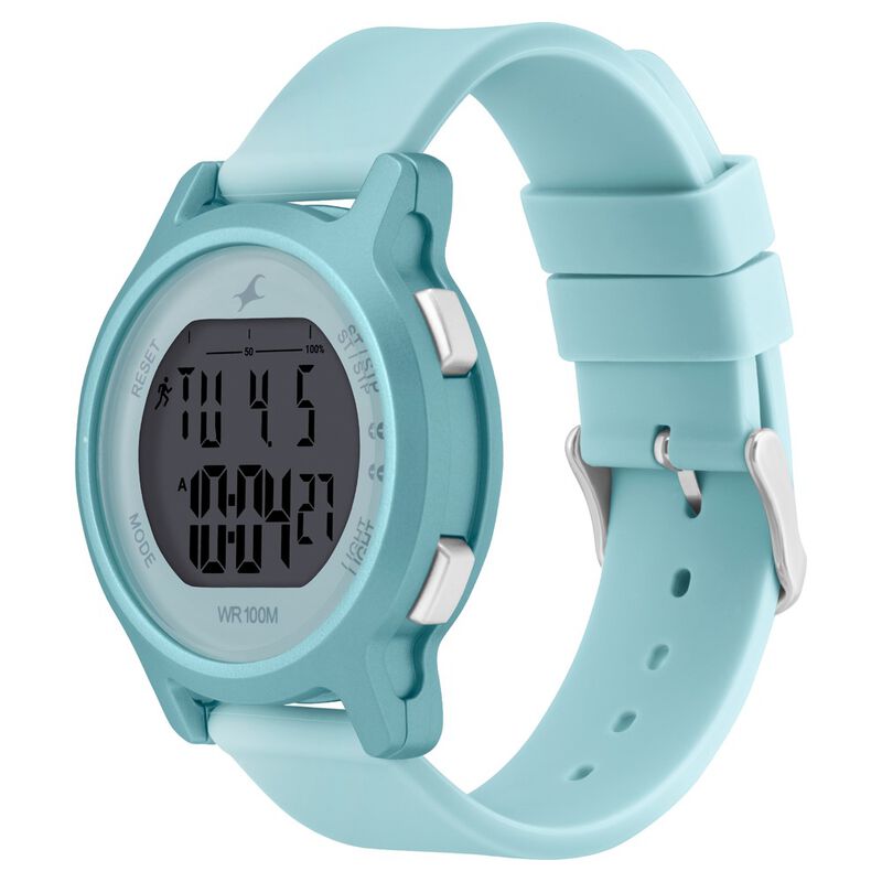 Fastrack Digital Watch Fastrack Smart Watches For Kids Heart Rate