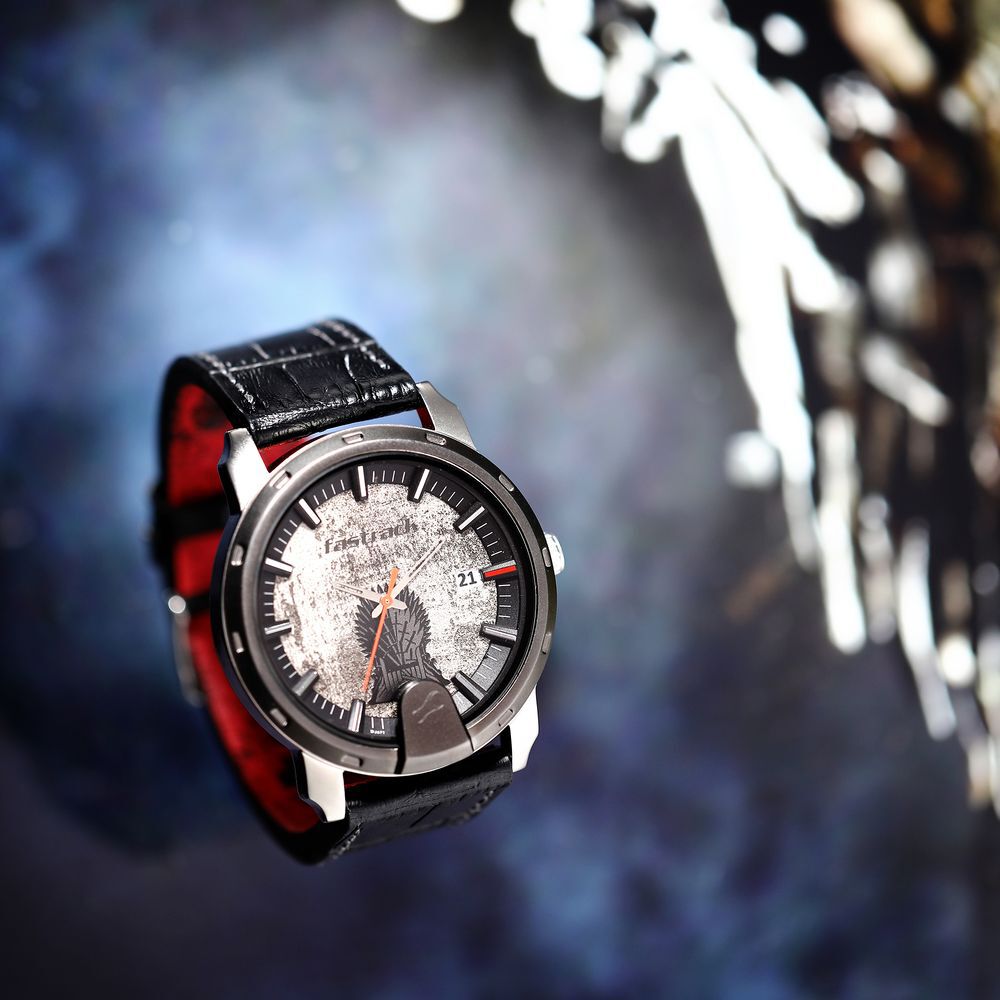 Fastrack got collection shop