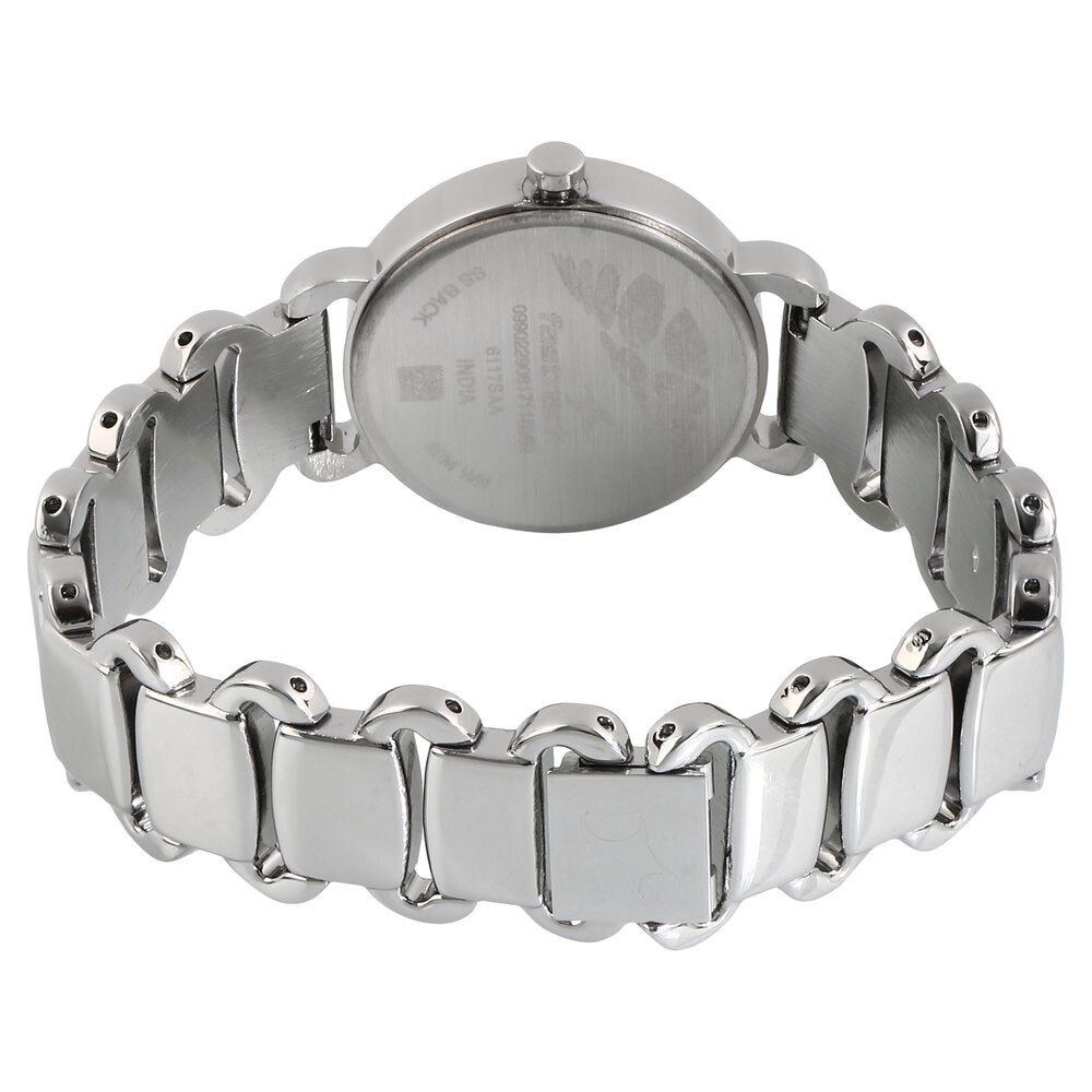 Fastrack nk6117sm01 clearance
