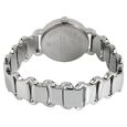 Fastrack Quartz Analog Black Dial Metal Strap Watch for Girls - image number 3