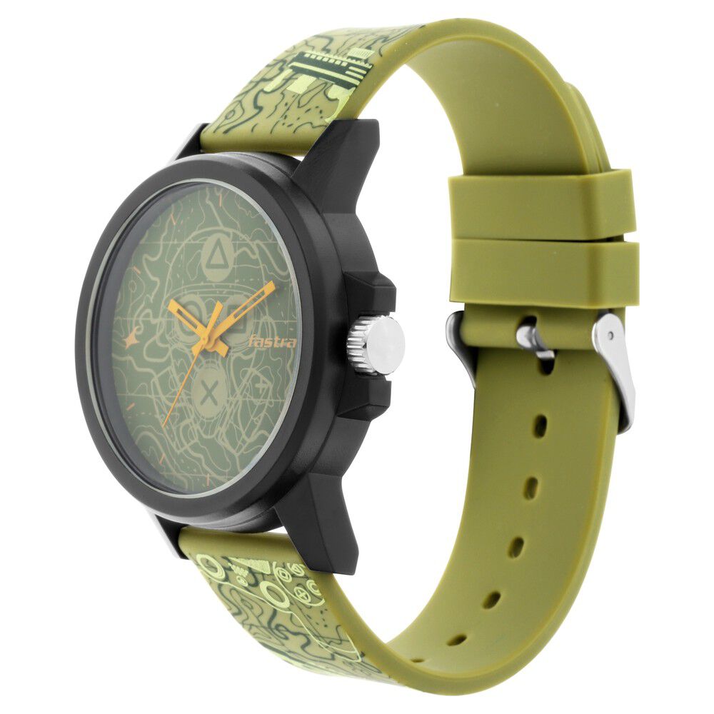 Fastrack military online watches