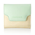 Fastrack Black Textured  Wallet