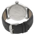 Fastrack Quartz Analog Blue Dial Leather Strap Watch for Guys - image number 3