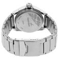 Fastrack Quartz Analog Silver Dial Stainless Steel Strap Watch for Guys - image number 3