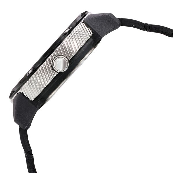 Fastrack Modular Quartz Analog Blue Dial Stainless Steel Strap Watch for Girls - image number 3