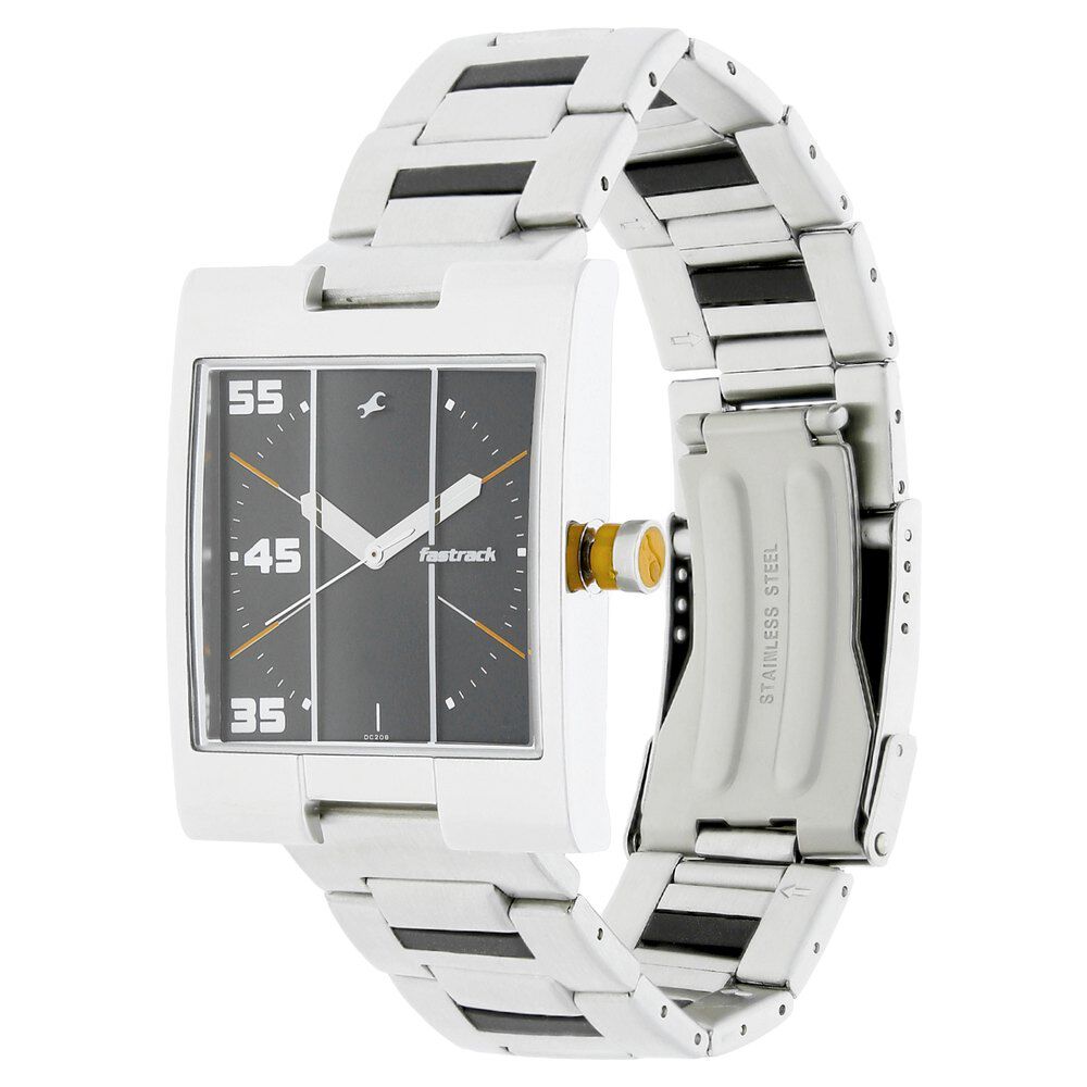 Fastrack watch model 1477sjb cheap price